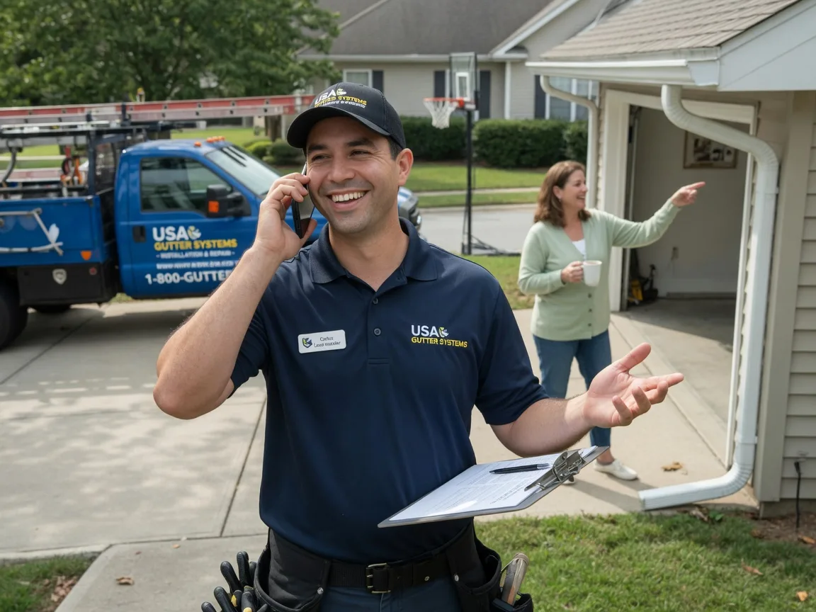 Gutter Installation West Concord, MN FAQs